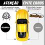 Imagem de Farol Dianteiro Fiat Uno 2015 2016 2017 Direito Cromado