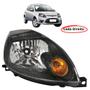 Imagem de Farol Dianteiro Ford Ka 2008 2009 2010 2011 2012 2013