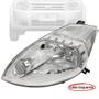 Imagem de Farol Dianteiro Ford Ka 2008 2009 2010 2011 2012 2013