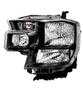 Imagem de Farol Dianteiro Ford Ranger 2024 sem led