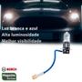 Imagem de Farol Dianteiro H3 12V 55w ( Pk22s ) Halógena Para Carro Lâmpada Automotiva