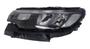 Imagem de Farol Dianteiro Jeep Compass 2022 2023 2024 Lado Esquerdo - Modelo Full Led Original