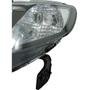 Imagem de Farol Dianteiro Lado Esquerdo Honda New Civic 2007 2008 2009 2010 2011