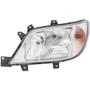 Imagem de Farol Dianteiro Mercedes Benz Sprinter Chassi 2000 a 2008