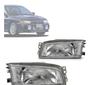 Imagem de Farol Dianteiro Mitsubishi Lancer 1996 1997