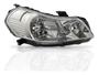 Imagem de Farol Dianteiro Suzuki Sx4 2009 2010 2011 2012 2013 Unidade