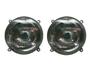 Imagem de Farol Dianteiro Tratores Massey Ferguson 4265/ 4275/ 4283/ 4290/ 4291/ 4292/ 4297/ 4298/ 4299 - PAR      