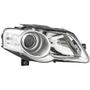 Imagem de Farol Dianteiro Volkswagen Passat 2005 a 2010 HELLA