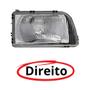 Imagem de Farol Direito Corcel2 Belina2 86 a 92 Pampa 86 a 04 DelRey 85 a 96 Orgus