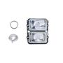 Imagem de Farol duplo  -  ford  f1000 / f4000  (85/92)  le/ld  iam