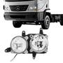Imagem de Farol Duplo LE MB Acello 2003 ate 2007 Regulagem Manual H1 H7 9798200161