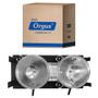 Imagem de Farol Duplo Mb 1418 96 A 99 Direito Sem Soquete Fm69ld Orgus