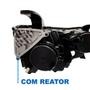 Imagem de Farol Duster 2021 2022 2023 2024 Led DRL Esquerdo