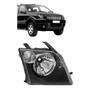 Imagem de Farol Ecosport Pisca Cristal 2003/2007 L/D