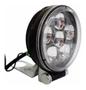 Imagem de Farol Em Led Mobilete 4 Tempo Bikelete 12 Volts