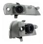 Imagem de Farol esquerda celta 99 00 01 2002 2003 a 2005 2006 cromado