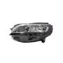 Imagem de Farol Esquerdo Expert 2018 2019 2020 2021 Elétrico Com motor