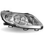 Imagem de Farol esquerdo gol g5 2008 09 10 11 12 2013 másc.cromada fd