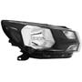 Imagem de Farol esquerdo voyage g8 2017 2018 2019 2020 2021 2022 2023