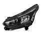 Imagem de Farol Fiat Argo Cronos 2018 2019 2020 2021 2022 2023 Com Led Direito