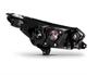Imagem de Farol Fiat Argo Cronos 2018 2019 2020 2021 2022 2023 Com Led Direito