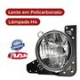 Imagem de Farol Ford Cargo 816 1119 2013 2014 2015 2016 2017 LD ou LE LâmpadaH4