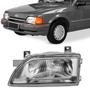 Imagem de Farol Ford Escort 93 A 96 Lado Motorista Foco Simples Orgus