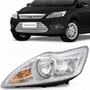 Imagem de Farol Ford Focus 2009 2010 2011 2012 2013 Tyc