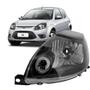 Imagem de Farol Ford Ka 08 2009 2010 2011 2012 2013 2014 Fume Esquerdo