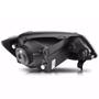 Imagem de Farol fox e spacefox 2011 ate 2014 le simples regulagem manual usa lampada h4
