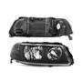 Imagem de Farol Gol G3 00 01 02 03 04 05 Duplo Mascara Negra