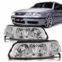 Imagem de Farol Gol G3 99 2000 A 05 Duplo Cromado Parati Saveiro