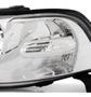 Imagem de Farol Gol Parati Saveiro G3 99 2000 01 02 03 04 05Foco Duplo