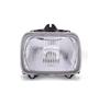Imagem de Farol Hilux 4x4 4x2 92 93 94 95 Á 01 L200 92 À 03 C Carcaça