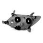 Imagem de Farol Hilux Sw4 2004 A 2008 Cromomix