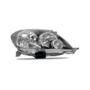 Imagem de Farol Hilux Sw4 2004 A 2008 Cromomix