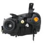 Imagem de Farol Honda Civic 2001 Á 2003 Pisca Ambar