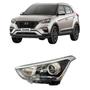 Imagem de Farol Hyundai Creta 2017-2021 Le Novo Original