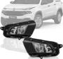 Imagem de Farol Inferior Fiat Toro 2016 2017 2018 - Unidade