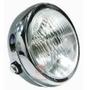 Imagem de Farol Intruder 125 Intruder125 Com Lampada