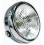 Imagem de Farol Intruder 125 Intruder125 Com Lampada