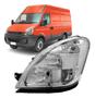 Imagem de Farol iveco 2008/19 le