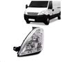 Imagem de Farol iveco daily 2008 a 2020