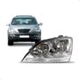 Imagem de Farol Kia Sorento 2009 Cromado Depo