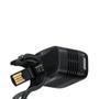Imagem de Farol Knog Blinder Road 400 Lumens