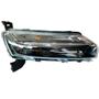 Imagem de Farol Kwid 2022 2023 2024 Superior DRL Led Direito