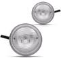 Imagem de "farol l200 04 05 06 07 08 09 10 bloco ""4"" farol"