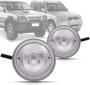 Imagem de "farol l200 04 05 06 07 08 09 10 bloco ""4"" farol"