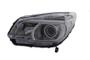 Imagem de Farol Lado Esquerdo Com Projetor De Foco Pecas Genuinas Gm S10 trailblazer 52095237