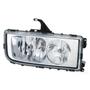 Imagem de FAROL LD MERCEDES BENZ AXOR2005 Em Diante